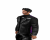 STIXXLEE LEATHER POT LIF