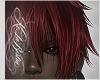 [KE: BURGUNDY_SPIKE]