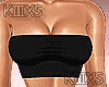 *Tube Top Comfy Set