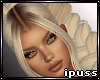 !iP Arve Babe Blonde
