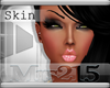 $TM$ Wicked Skin V4