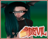 |Devil| Eleanora Green
