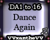 Dance Again -J Lo n PitB