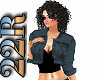 22R* CLASSIC JACKET