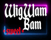 Sweet - Wig Wam Bam