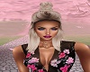 PAISLEY Dirty Blonde I
