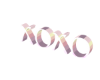 Venusic XOXO