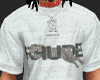 CAMISETA TIGREE