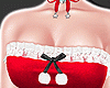 Santa Baby Dress DRV