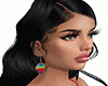pride earring