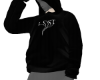夜 ✩ lost hoodie