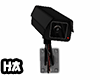 Animated Security Cam