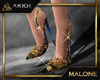 AK Bitter Heels