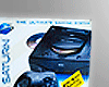 Sega Saturn Box