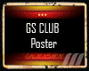 ///GS Club Poster Büyük