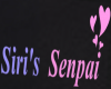[Sir] My Senpai