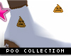 rm -rf Poo 2 Socks