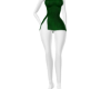 {CM] Emerald Dress