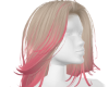 Alainee -Pink Ombre