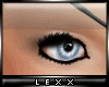 [xx] Thorns Makeup/Lash