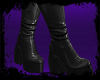 I. ISLA BOOTS