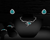 GL-Maja Jewelry set