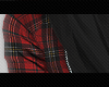 死. Plaid Bomber