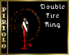 Double Fire Ring