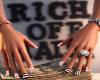𝒟♢ Y2K Nails 3
