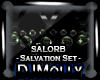 Sal Set - SALORB -