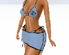 Body Sky Bra