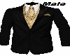 Suit Jacket Only C Male