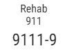 Rehab Timmy 911