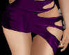 |MH| Sexy Cut Purple
