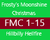 FROSTY'S SHINE XMAS