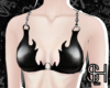 SH - Baddie Latex Top