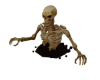 Animated skeleton 2