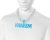 BlueReg Hakeem