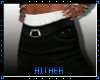 A1 Dane Pants II