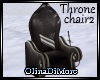 (OD) winter throne