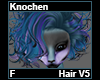 Knochen Hair F V5