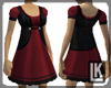 Ruby Jacket Dress