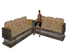 Asylum Falls Couch
