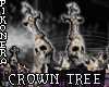 CROWN TREE ANIMATED