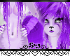 {S} Purple Love Fur [F]