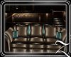 ~Z~Rumor Comfy Couch