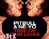TIME OF OUR LIVES