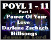 Power Of Your Love-Hills