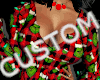 G33K Grinch Custom
