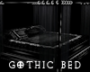 *TY Gothic Opulence Bed